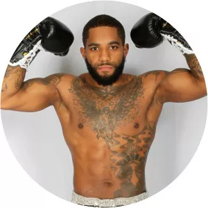 Curtis Stevens