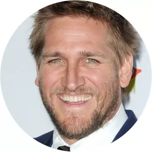 Curtis Stone - Australian chef