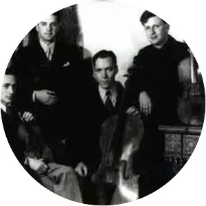 Curtis String Quartet