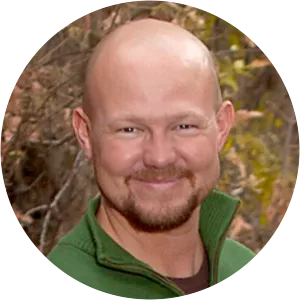 Curtis Taylor Brown photograph