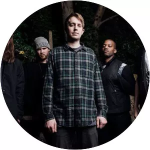 Curtis Ward - Guitarist