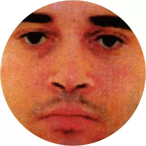 Curtis Warren - Gangster