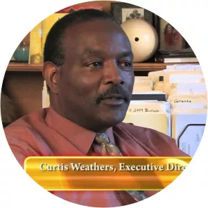 Curtis Weathers