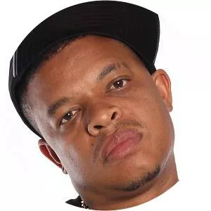 Curtis Young - Rapper ‧ Dr. Dre's son