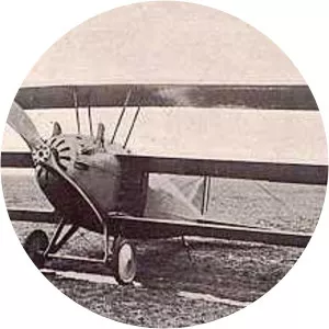 Curtiss 18