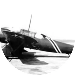 Curtiss A-12 Shrike