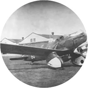 Curtiss A-8