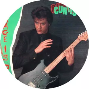 Curtiss A - Musician