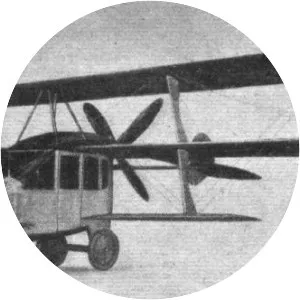 Curtiss Autoplane