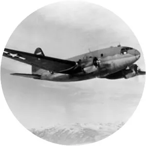 Curtiss C-46 Commando