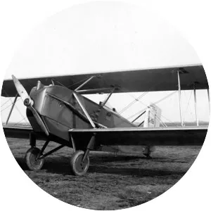 Curtiss Carrier Pigeon