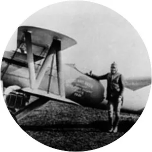 Curtiss CR