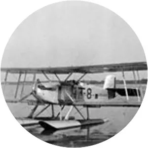 Curtiss CS