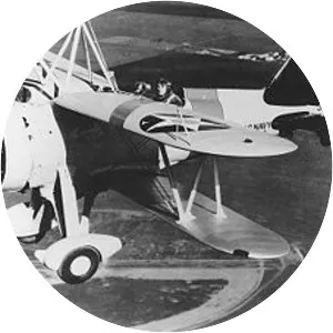 Curtiss F9C Sparrowhawk
