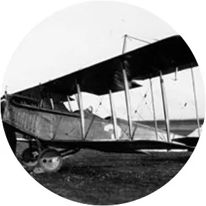 Curtiss JN-6H