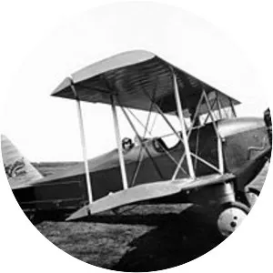 Curtiss Model 41 Lark - 