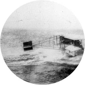 Curtiss Model E - Aircraft model