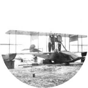 Curtiss Model F