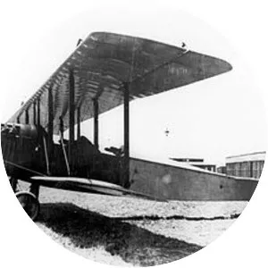 Curtiss Model J - Aircraft model