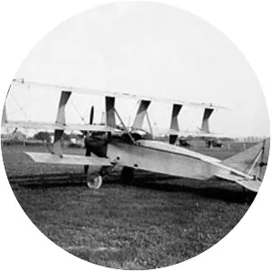 Curtiss Model L - Aircraft model