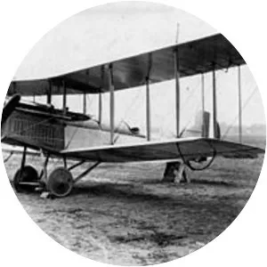 Curtiss Model R