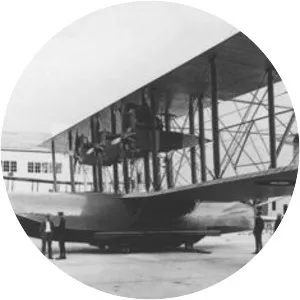Curtiss NC