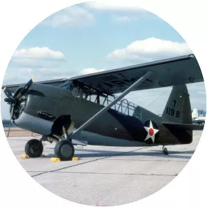 Curtiss O-52 Owl