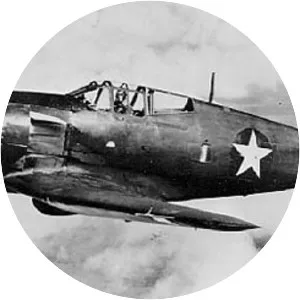 Curtiss P-60