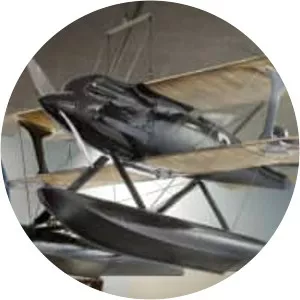 Curtiss R3C