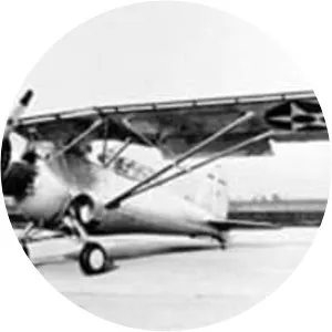 Curtiss SBC Helldiver - Dive bomber