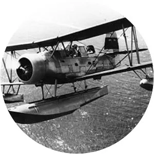 Curtiss SOC Seagull