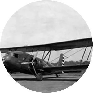 Curtiss T-32 Condor II