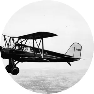 Curtiss Tanager - Aircraft model