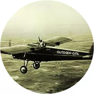Curtiss Thrush
