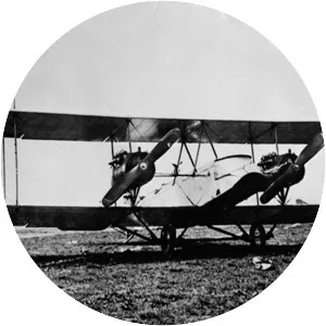 Curtiss Twin JN