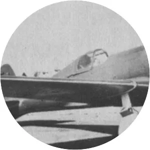 Curtiss-Wright CW-21