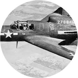 Curtiss-Wright XP-55 Ascender