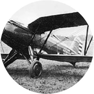 Curtiss XP-10