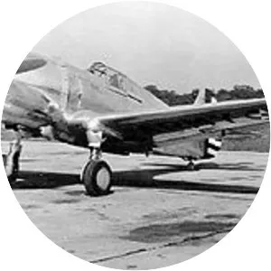Curtiss XP-42