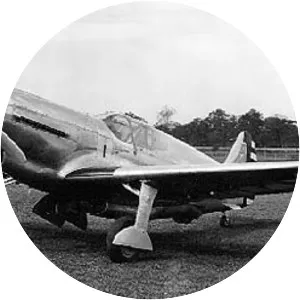 Curtiss XP-46