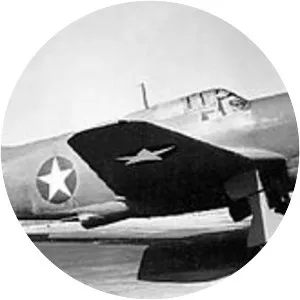 Curtiss XP-62