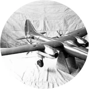 Curtiss XP-71 - Heavy escort fighter