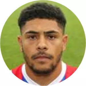 Curtley Williams - English soccer player