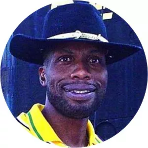 Curtly Ambrose