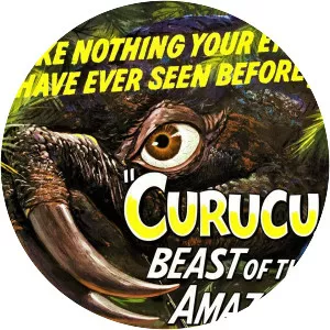 Curucu, Beast of the Amazon