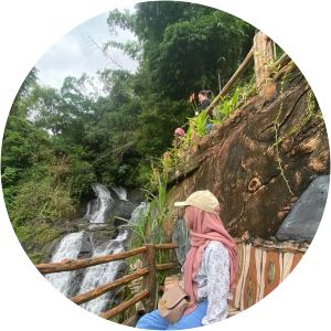 Curug 7 Bidadari