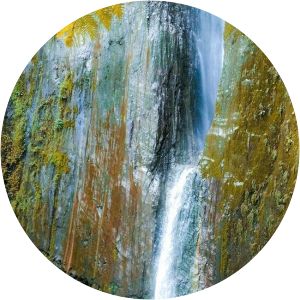 curug ciharus dano leles curug teko papandayan