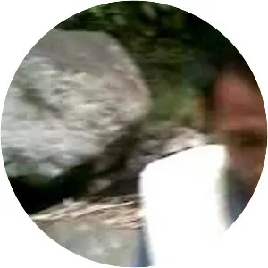 Curug Duwur (Bumisari) - 