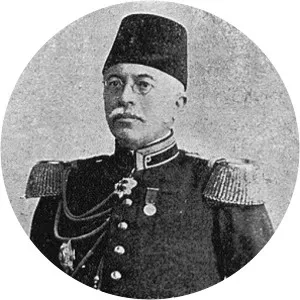Çürüksulu Mahmud Pasha