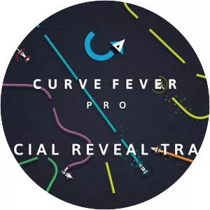 Curve Fever Pro - Video game